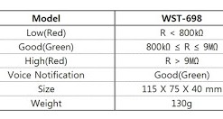 WST-698